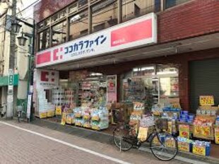 South Gardenの物件内観写真